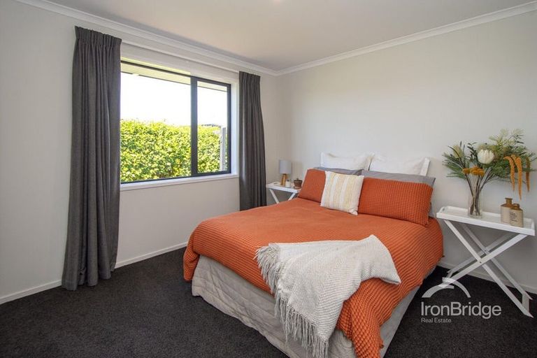 Photo of property in 1 Romanee Lane, Wigram, Christchurch, 8025
