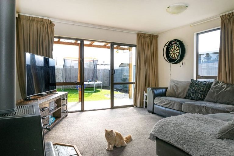 Photo of property in 28a Parker Street, Mayfield, Blenheim, 7201