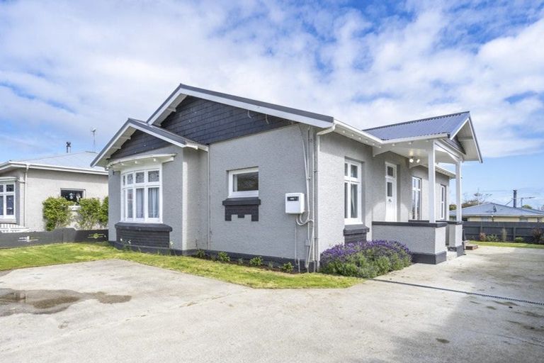 Photo of property in 257 Ythan Street, Appleby, Invercargill, 9812
