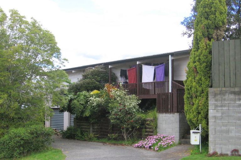Photo of property in 4 Grosmont Terrace, Brookfield, Tauranga, 3110