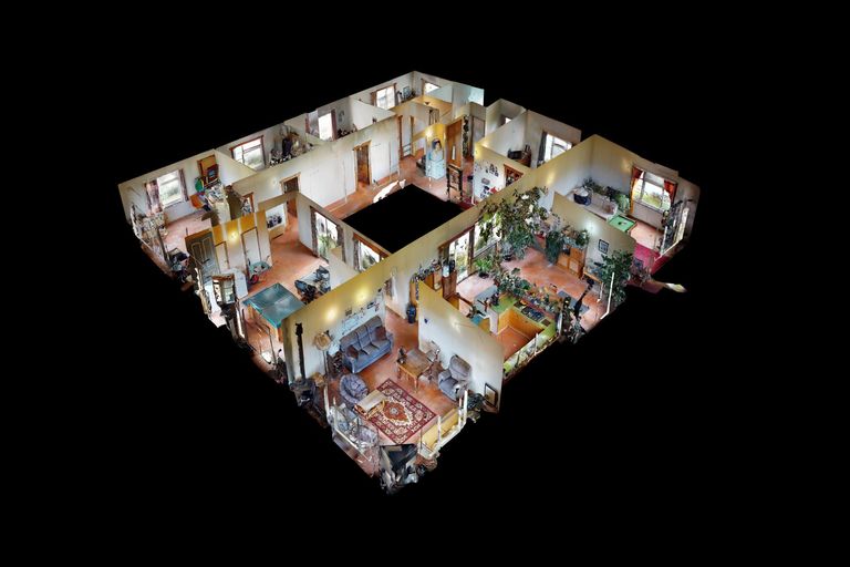 Photo of property in 374 Wrights Road, Dunsandel, Leeston, 7682