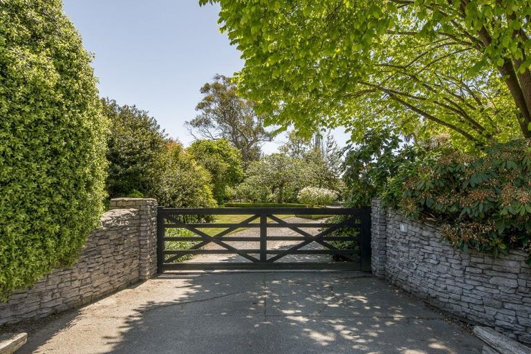 Photo of property in 245 Prestons Road, Marshland, Christchurch, 8051