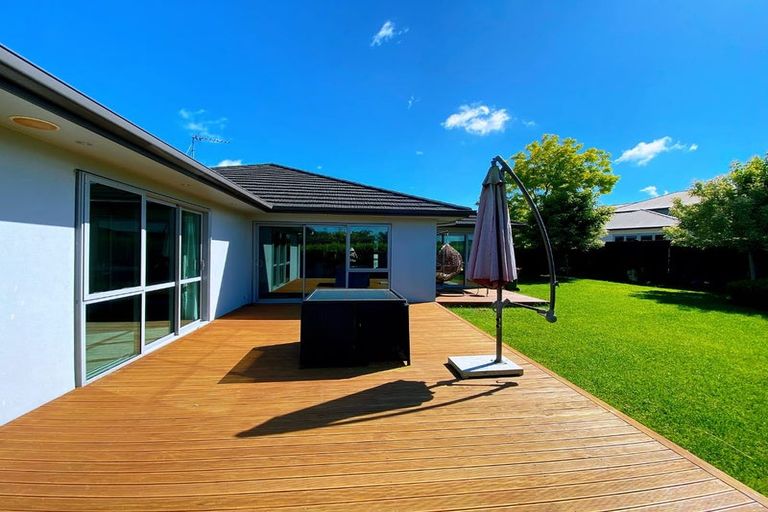 Photo of property in 4 Karl Michael Crescent, Flagstaff, Hamilton, 3210