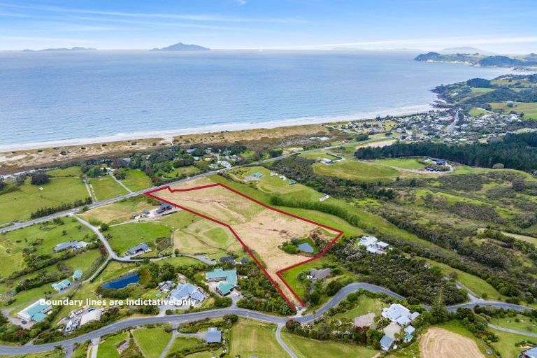 Photo of property in 51 Cullen Road, Waipu, 0582