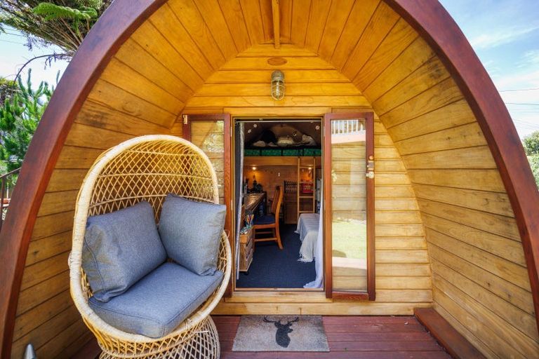 Photo of property in 1931 Parewanui Road, Parewanui, Bulls, 4894