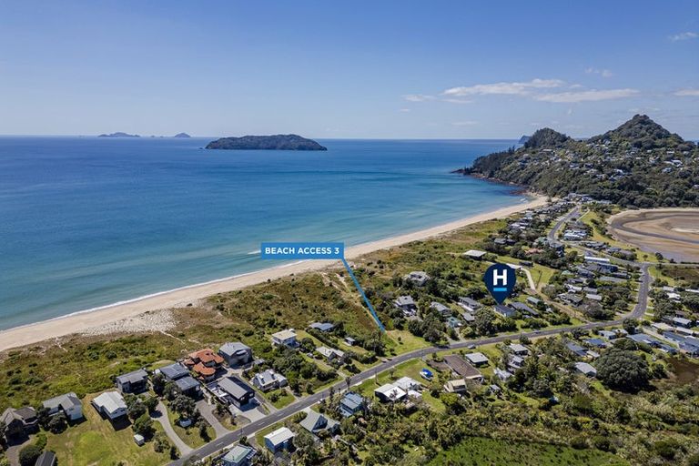 Photo of property in 148 Ocean Beach Road, Tairua, 3508