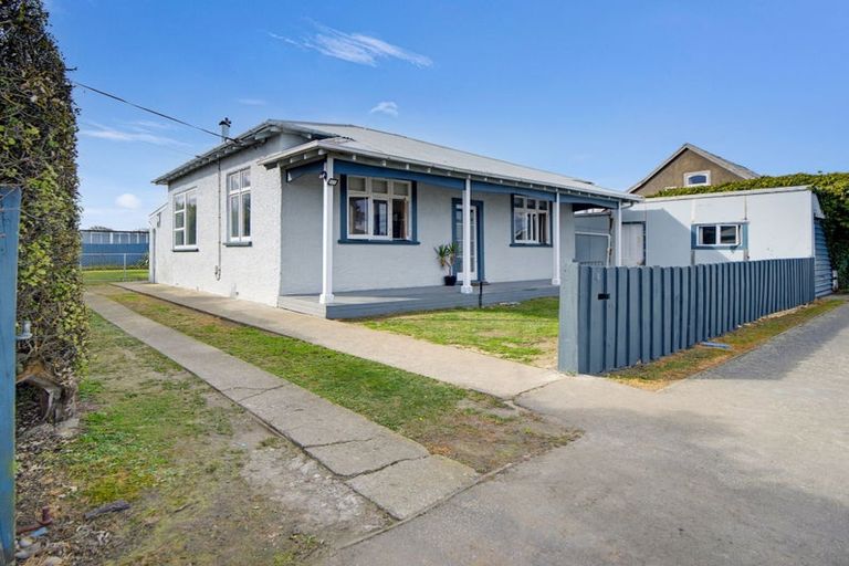 Photo of property in 8 Lynn Street, Oamaru North, Oamaru, 9400