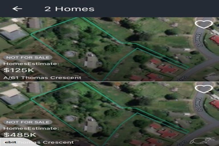 Photo of property in 61 Thomas Crescent, Western Heights, Rotorua, 3015