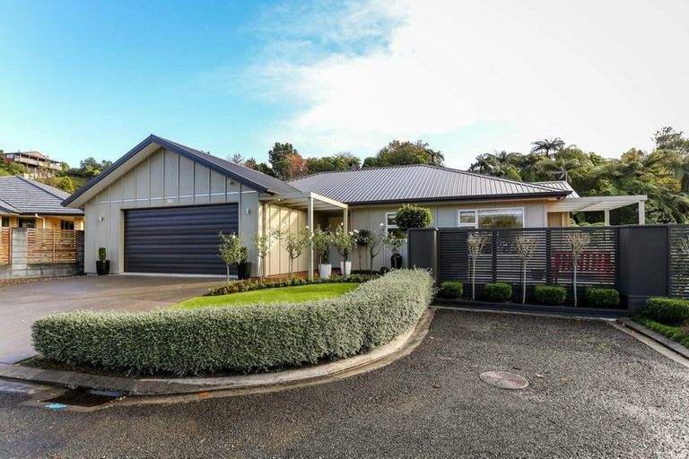 Photo of property in 91c Karina Road, Merrilands, New Plymouth, 4312