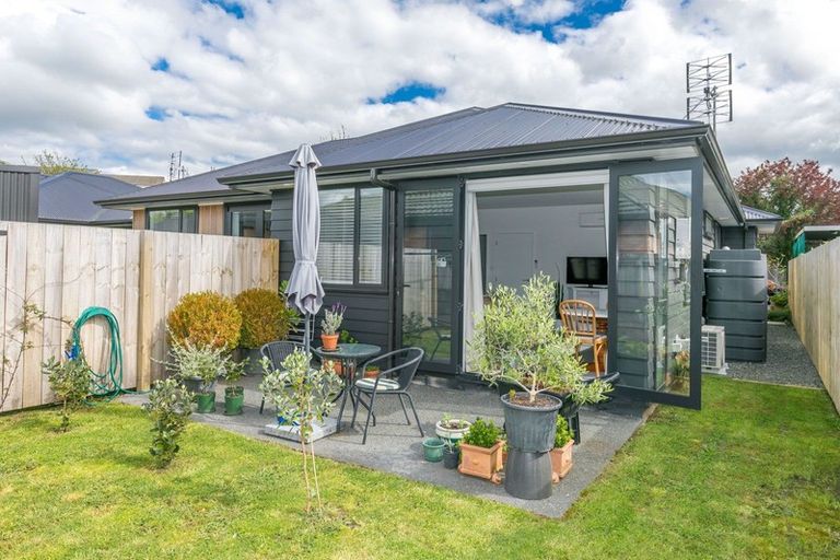 Photo of property in 4/58 Mansel Avenue, Hillcrest, Hamilton, 3216