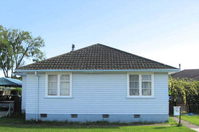 Photo of property in 1 North Road, The Wood, Nelson, 7010