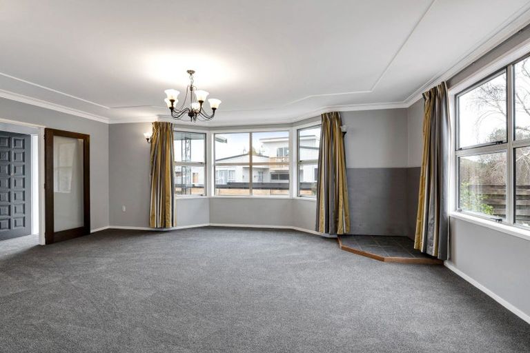 Photo of property in 7 Rennell Street, Frankleigh Park, New Plymouth, 4310