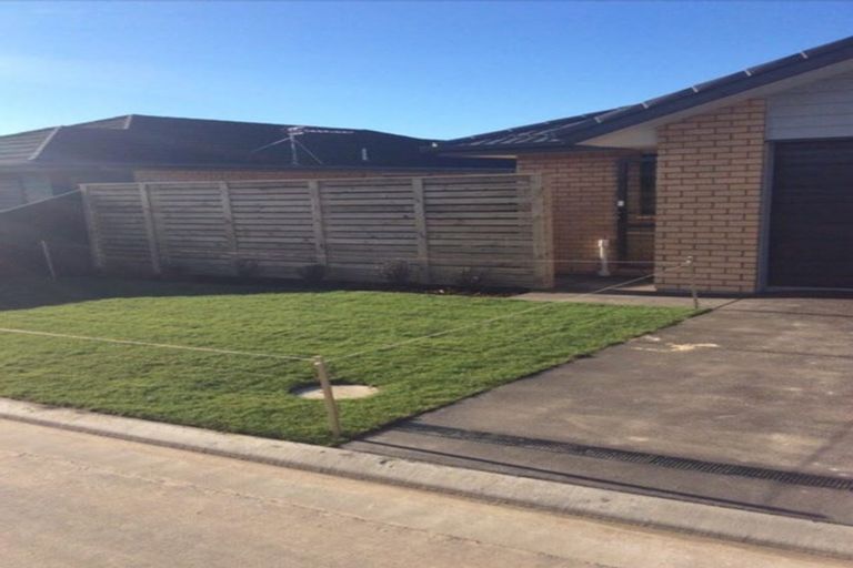 Photo of property in 12 Wallingford Crescent, Rolleston, 7615