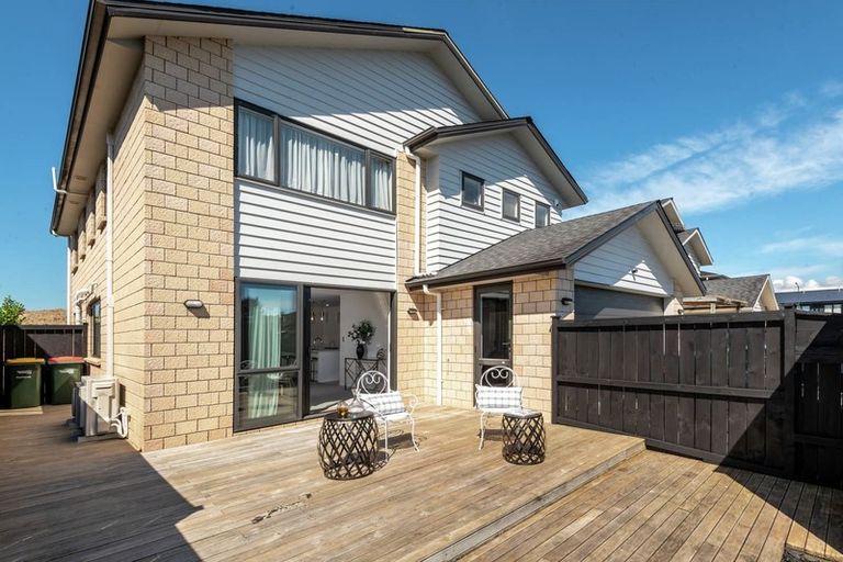Photo of property in 386 Ormiston Road, Flat Bush, Auckland, 2019