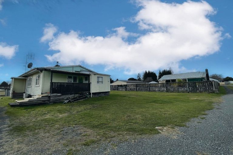Photo of property in 66 Kelso Street, Tokoroa, 3420