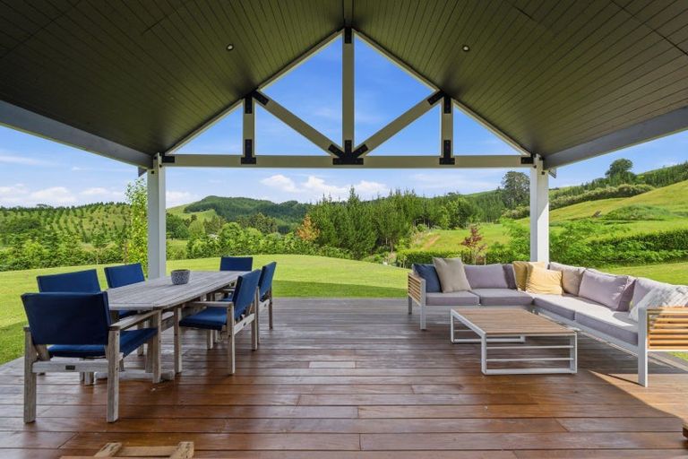 Photo of property in 372a Crawford Road, Minden, Tauranga, 3171