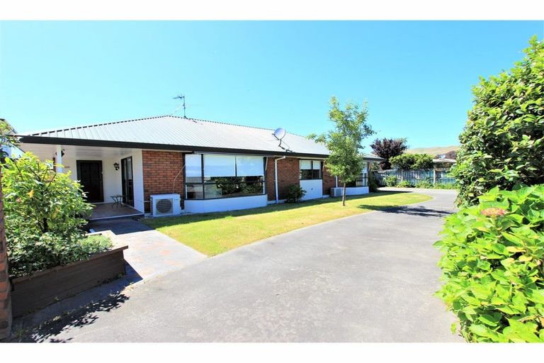 Photo of property in 11a Buick Street, Redwoodtown, Blenheim, 7201