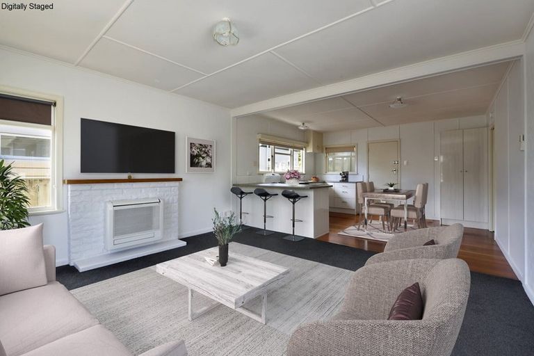 Photo of property in 35 Sutton Street, Richmond, 7020