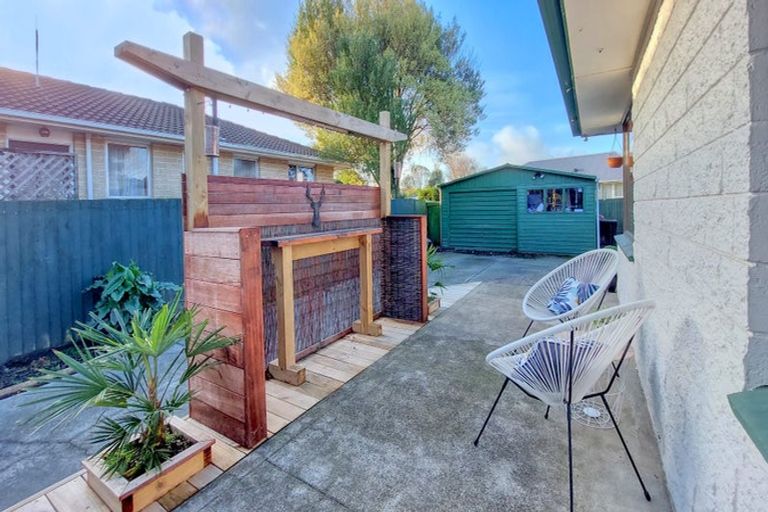 Photo of property in 6 Salmond Street, Hoon Hay, Christchurch, 8025