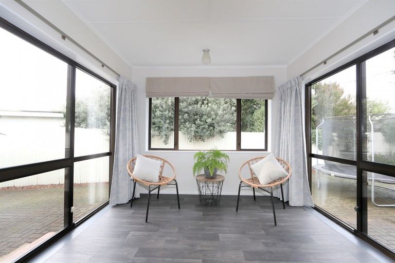 Photo of property in 411a Gascoigne Street, Raureka, Hastings, 4120