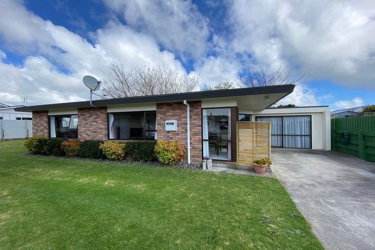 Photo of property in 13c Domett Street, Waitara, 4320