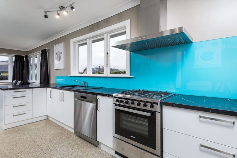 Photo of property in 1a Bignell Lane, Glenavy, Waimate, 7980