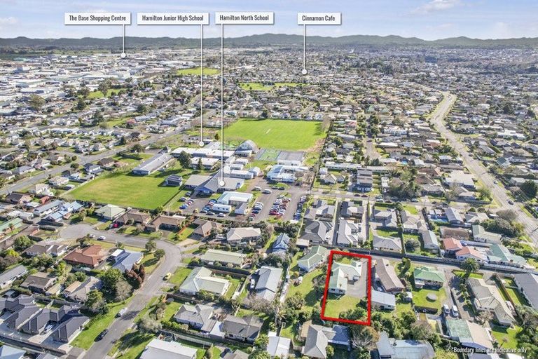 Photo of property in 31a Sandwich Road, St Andrews, Hamilton, 3200