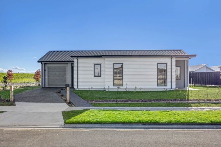 Photo of property in 1 Pa Ariki Road, Te Kauwhata, 3710