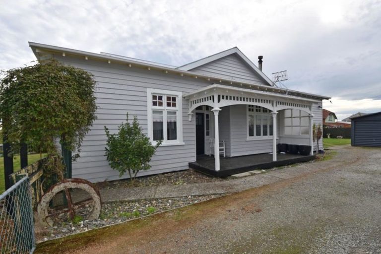 Photo of property in 24 Enwood Lane, Georgetown, Invercargill, 9812