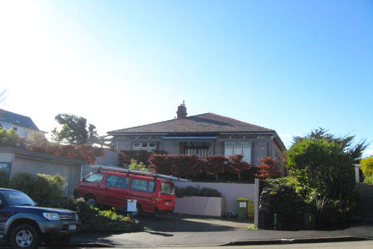 Photo of property in 21 Hackthorne Road, Cashmere, Christchurch, 8022