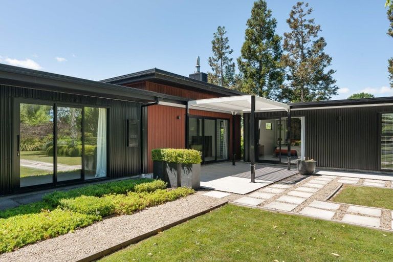 Photo of property in 35 Homebush Road, Homebush, Masterton, 5885