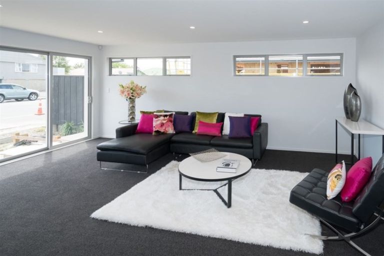 Photo of property in 84a Sherborne Street, St Albans, Christchurch, 8014