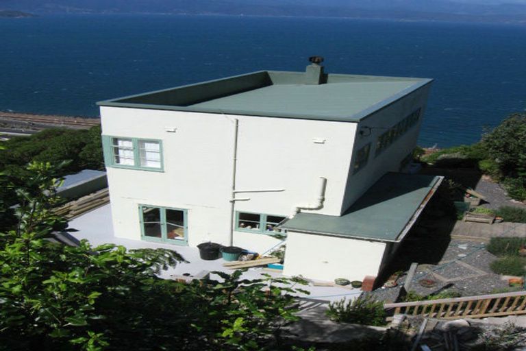 Photo of property in 80 Homebush Road, Khandallah, Wellington, 6035