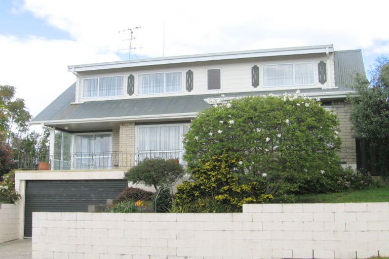 Photo of property in 10 Grosmont Terrace, Brookfield, Tauranga, 3110