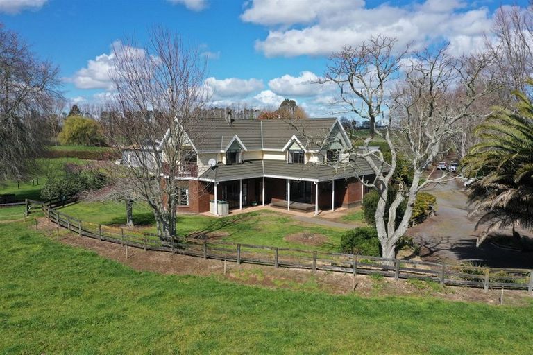 Photo of property in 548a Te Kowhai Road, Te Kowhai, Hamilton, 3288