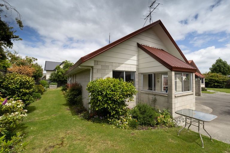 Photo of property in 47a Elizabeth Street, Allenton, Ashburton, 7700