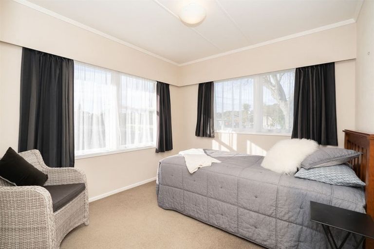 Photo of property in 107 Fitzroy Avenue, Fitzroy, Hamilton, 3206