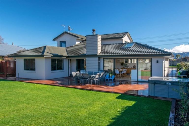 Photo of property in 49 Anglesea Street, Renwick, 7204
