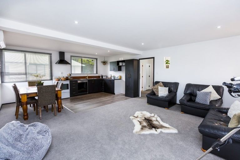 Photo of property in 12c Lane Street, Wallaceville, Upper Hutt, 5018