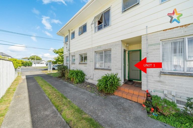 Photo of property in 3/23 Te Mome Road, Alicetown, Lower Hutt, 5010