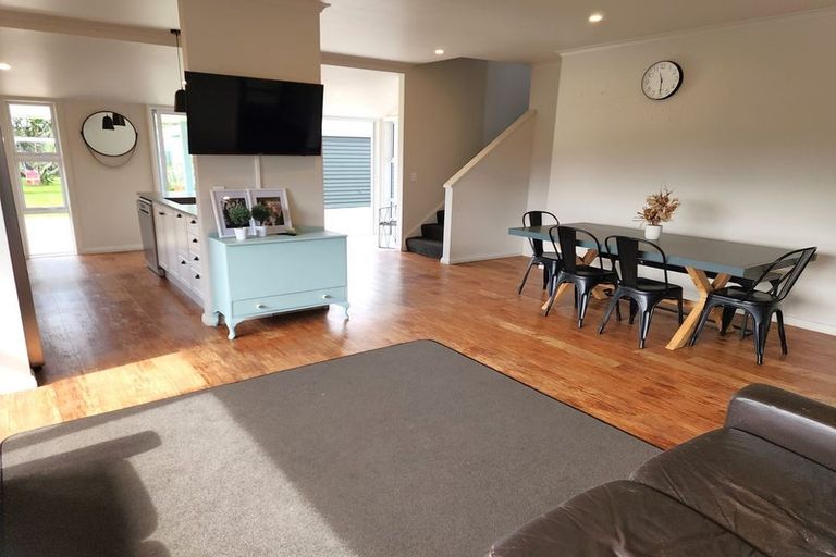 Photo of property in 7 Marsden Road, Greymouth, 7805