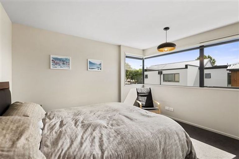 Photo of property in 474a Manchester Street, St Albans, Christchurch, 8014