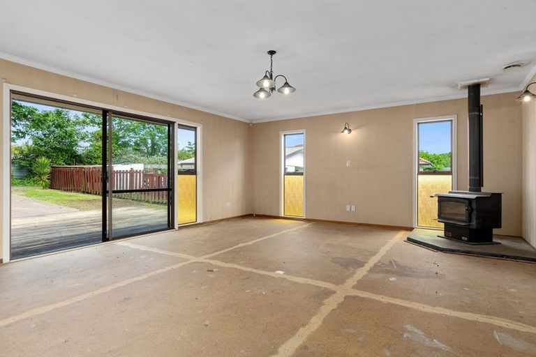 Photo of property in 424 Thames Street, Morrinsville, 3300