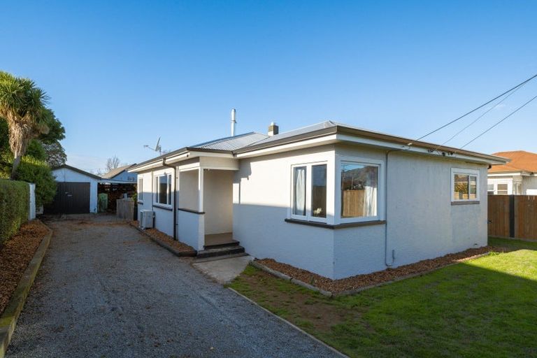 Photo of property in 3 Howick Road, Blenheim, 7201