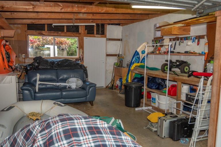 Photo of property in 9 Silver Egg Road, Mangonui, 0420