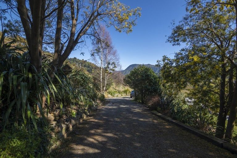 Photo of property in 51 Boons Valley Road, Waikawa, Picton, 7220