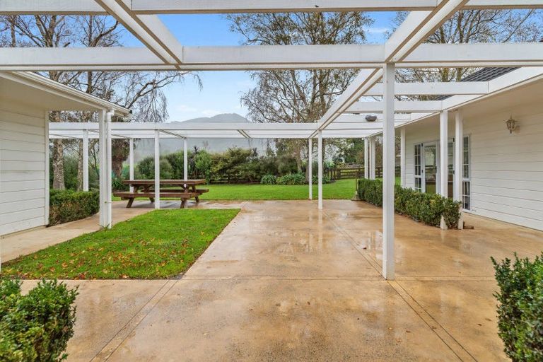 Photo of property in 406 Rawhiti Road, Te Aroha, 3392