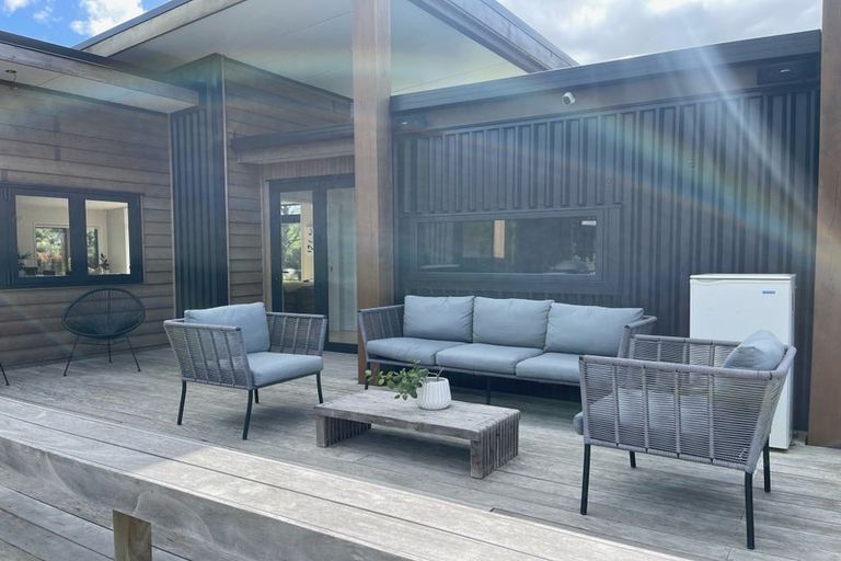 Photo of property in 55 Galloway Road, Karaka, Papakura, 2580