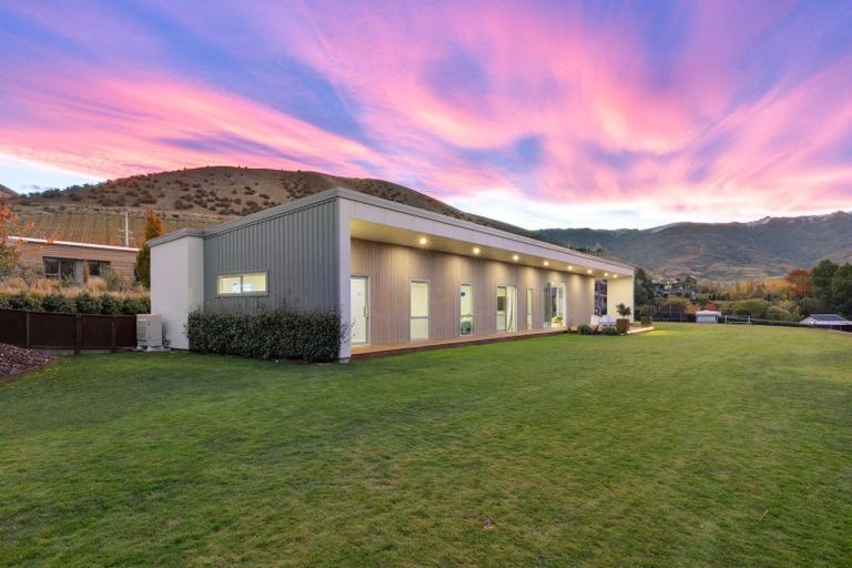 Photo of property in 6 Mallett Lane, Lowburn, Cromwell, 9384