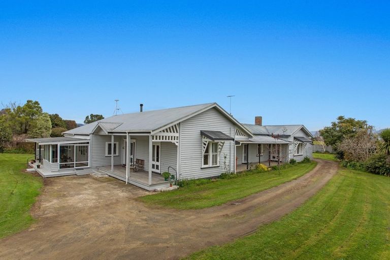 Photo of property in 174 Gow Road, Tirohanga, Opotiki, 3197